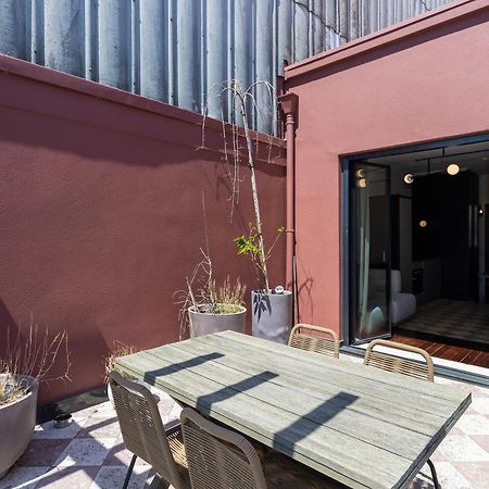 Liiiving In Porto - Casa Duque Apartments Екстериор снимка