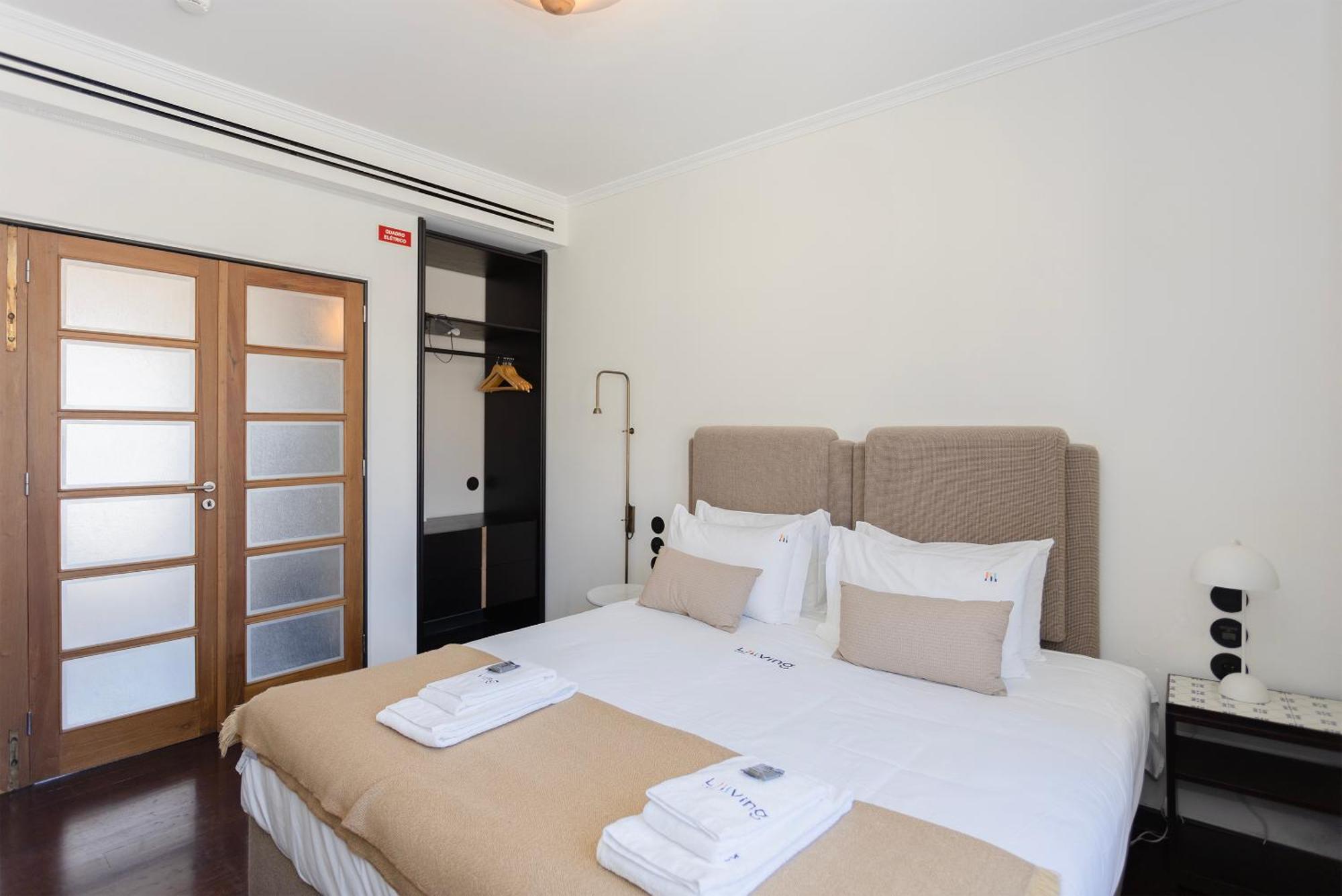 Liiiving In Porto - Casa Duque Apartments Екстериор снимка