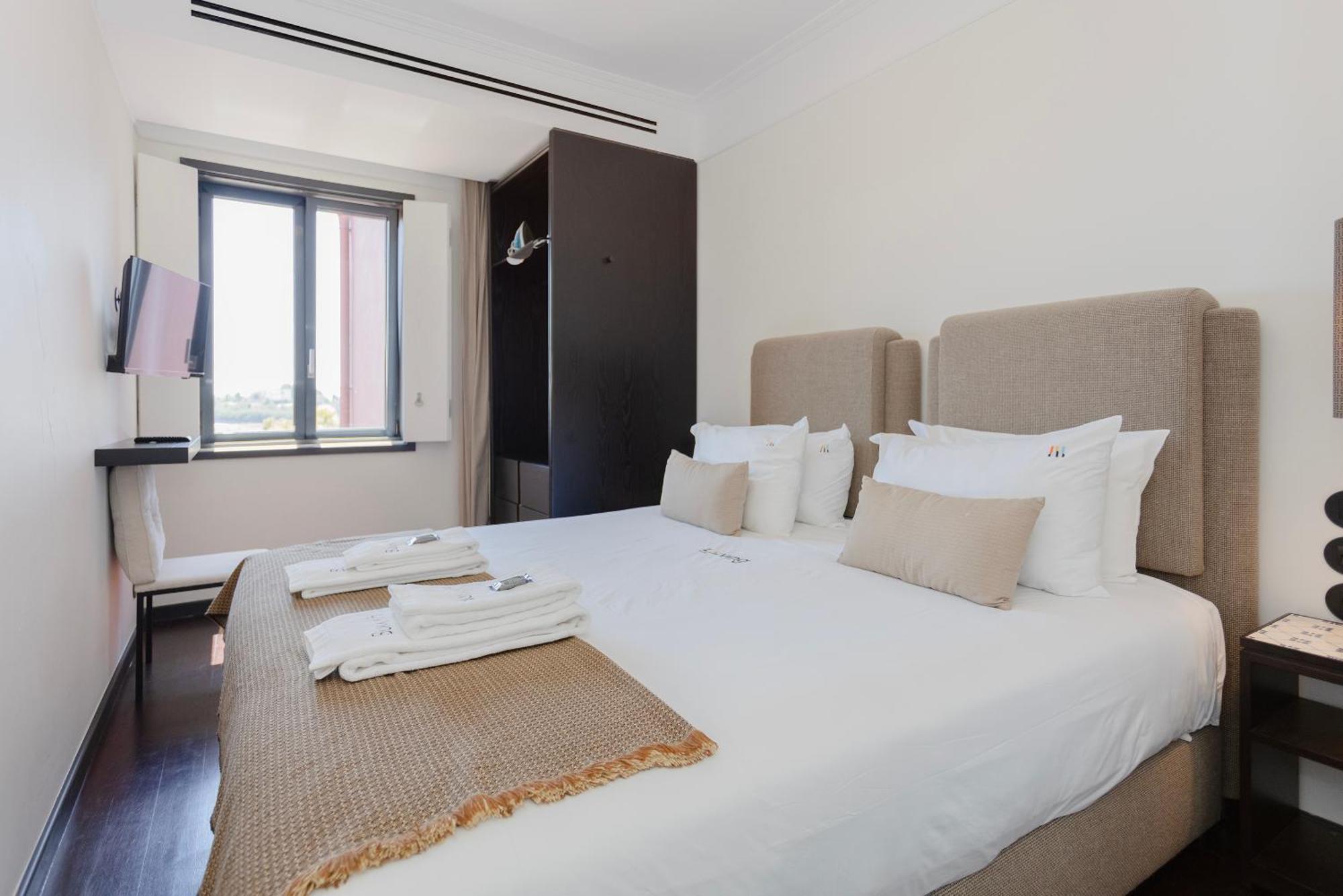 Liiiving In Porto - Casa Duque Apartments Екстериор снимка