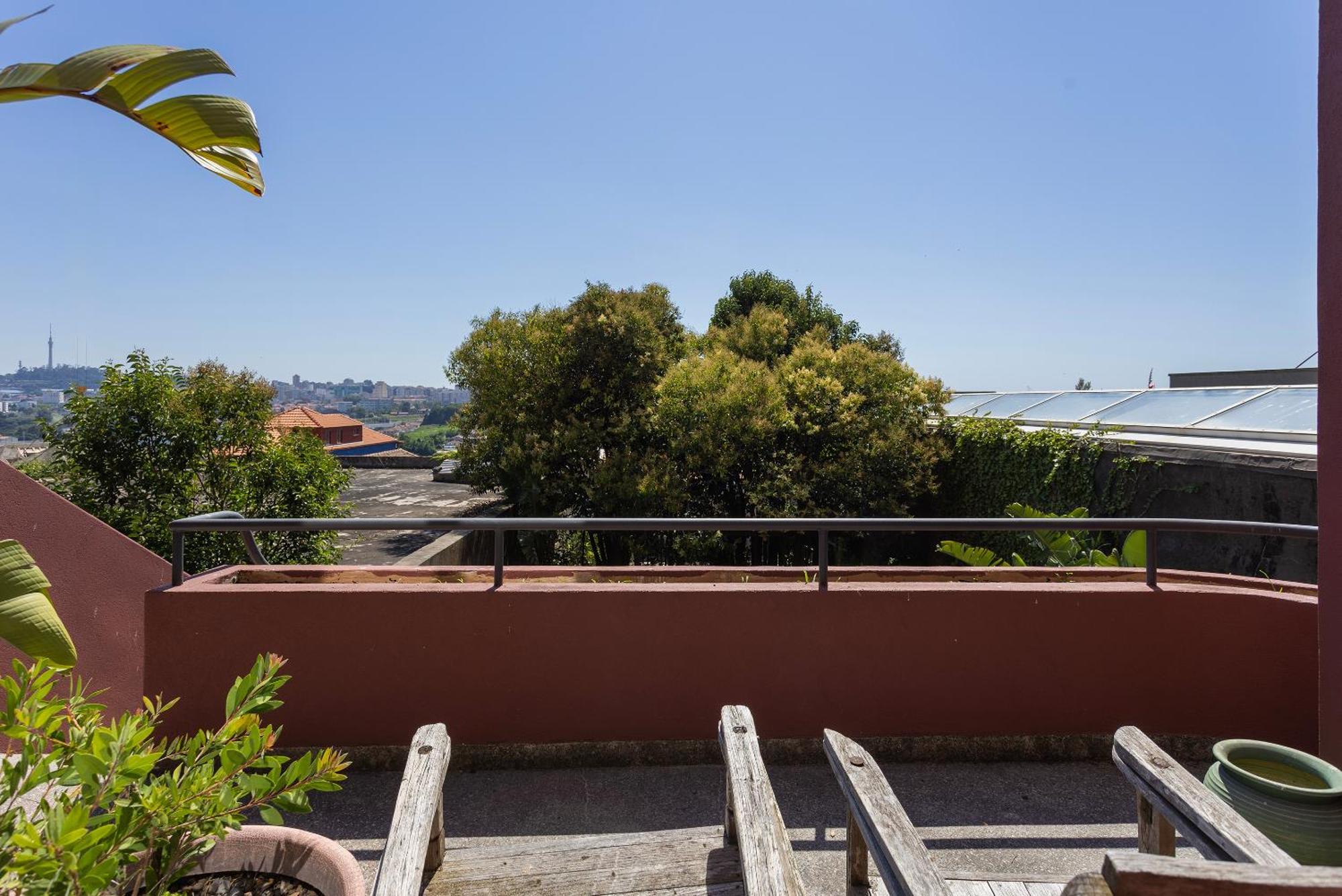 Liiiving In Porto - Casa Duque Apartments Екстериор снимка