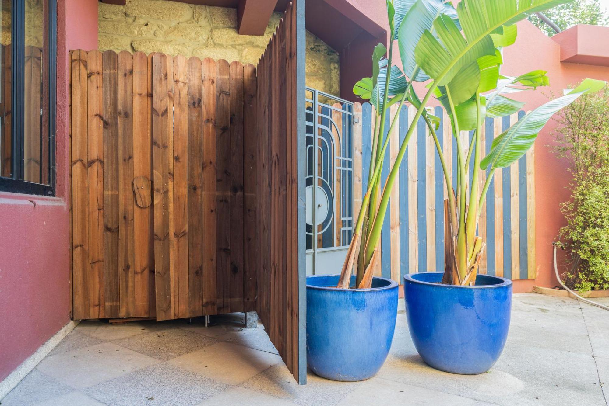 Liiiving In Porto - Casa Duque Apartments Екстериор снимка