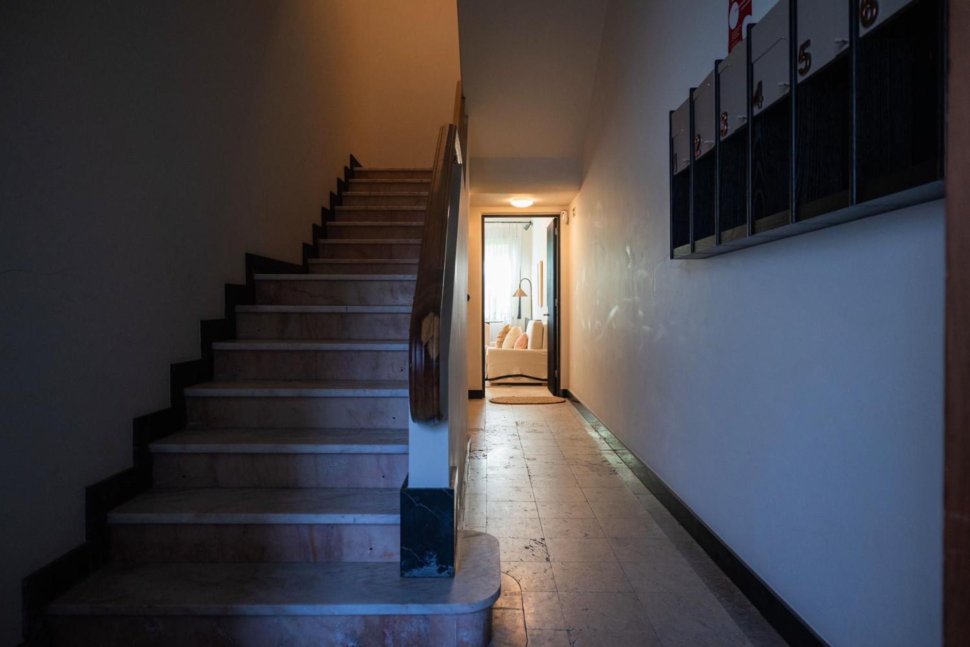 Liiiving In Porto - Casa Duque Apartments Екстериор снимка