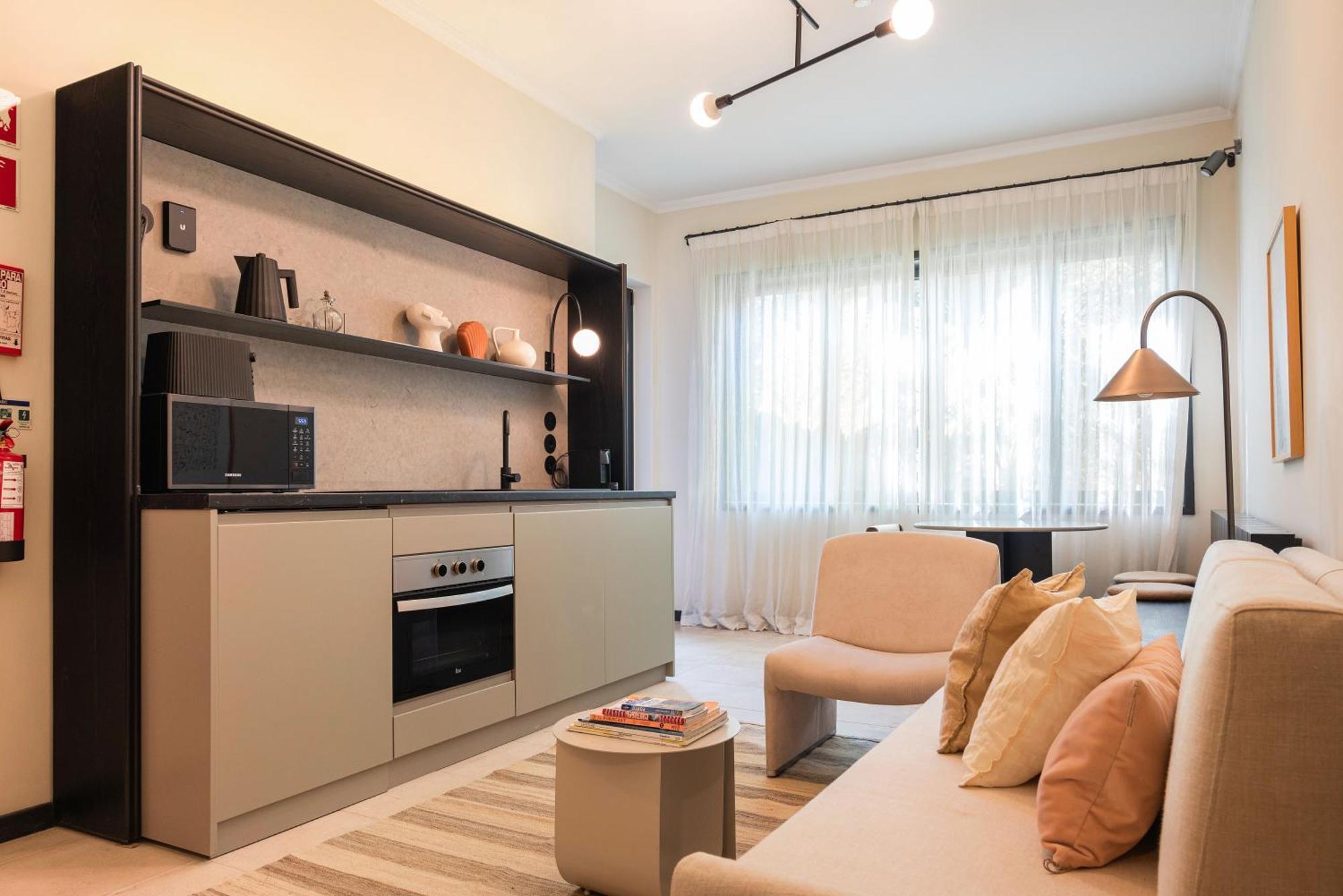 Liiiving In Porto - Casa Duque Apartments Екстериор снимка