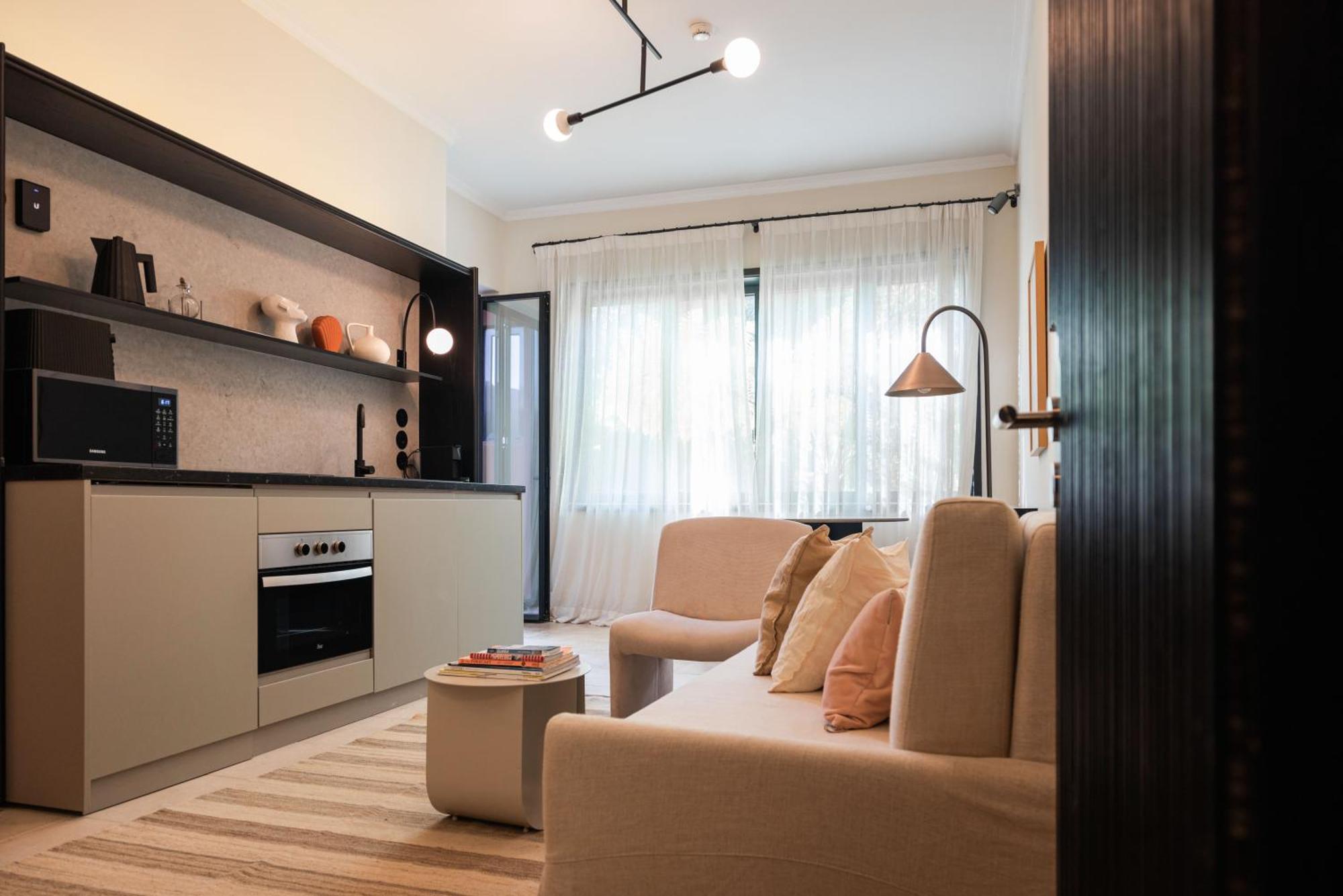 Liiiving In Porto - Casa Duque Apartments Екстериор снимка