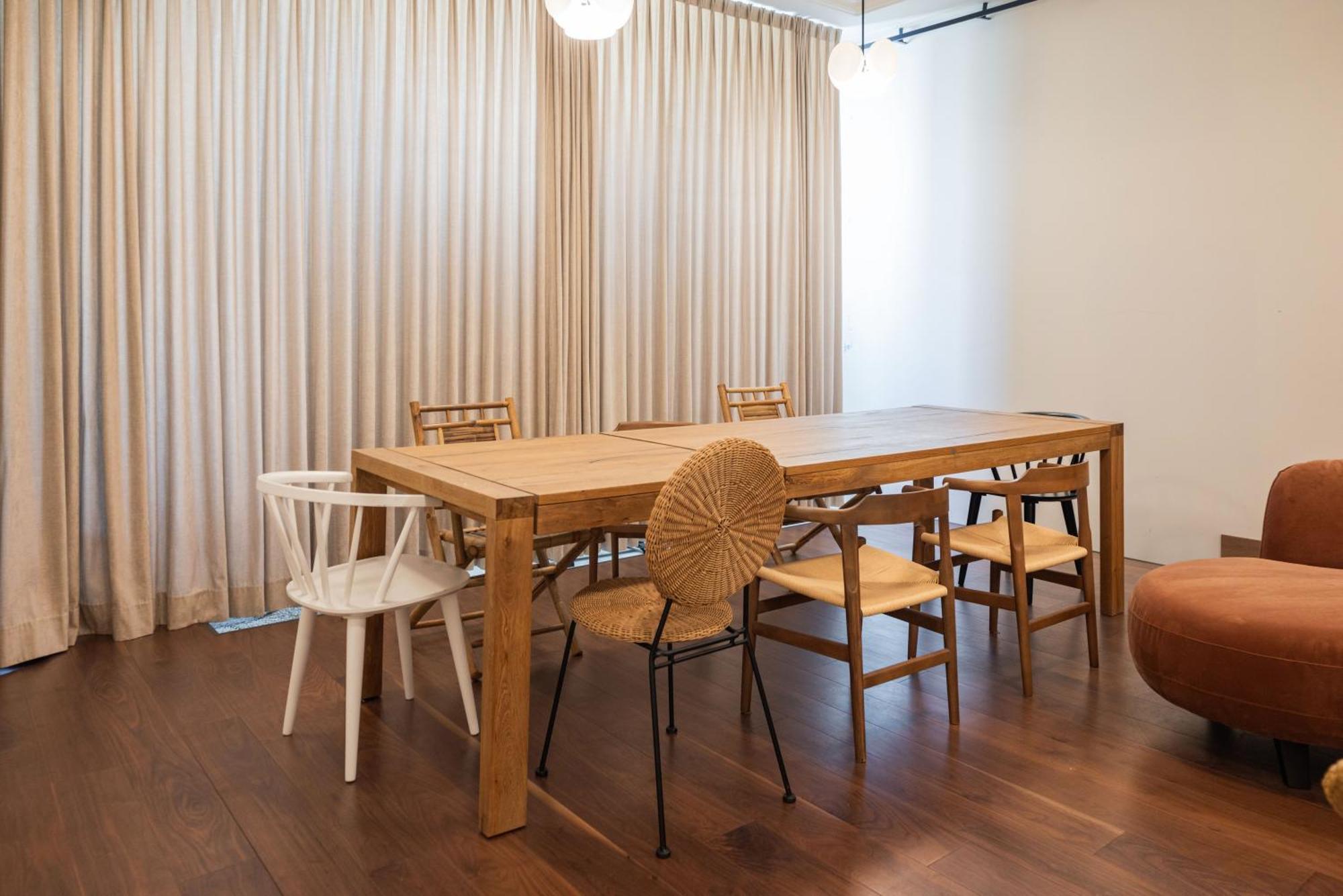 Liiiving In Porto - Casa Duque Apartments Екстериор снимка