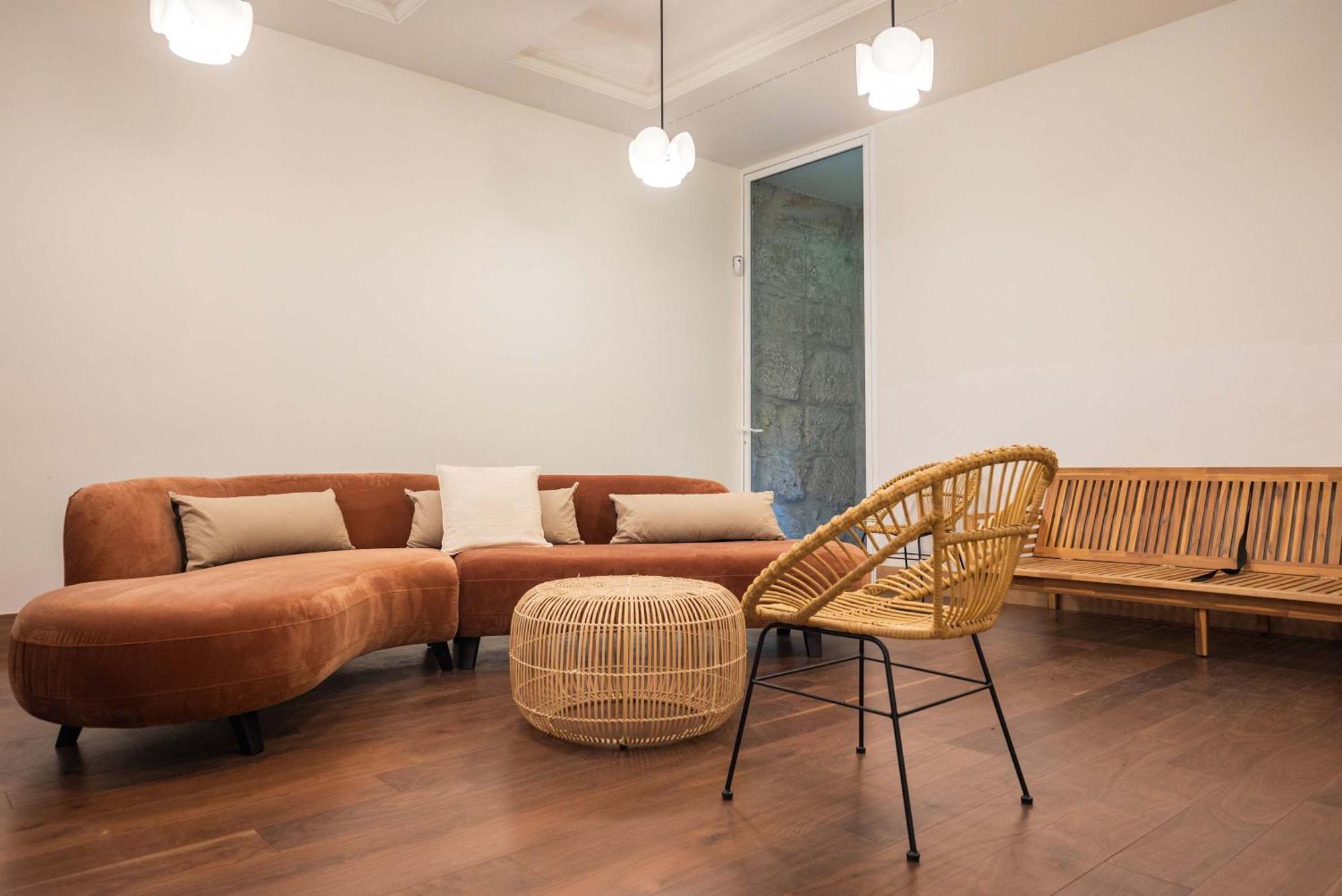 Liiiving In Porto - Casa Duque Apartments Екстериор снимка