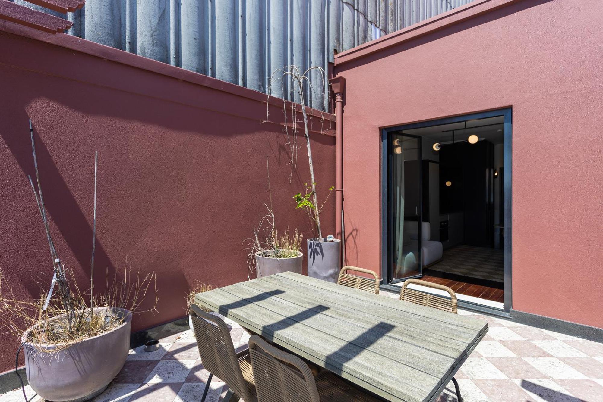 Liiiving In Porto - Casa Duque Apartments Екстериор снимка
