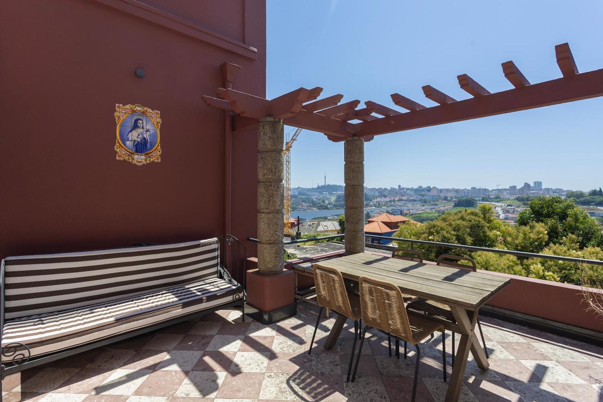 Liiiving In Porto - Casa Duque Apartments Екстериор снимка