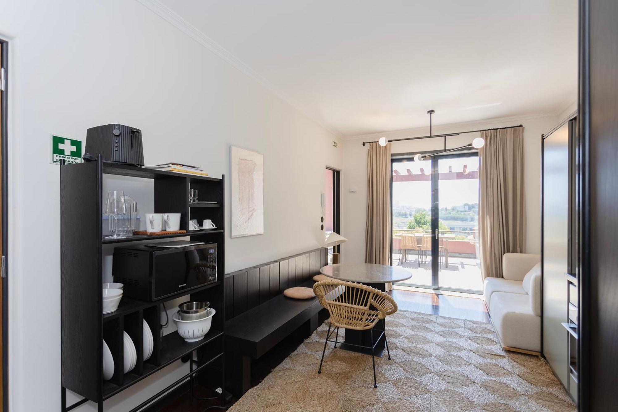Liiiving In Porto - Casa Duque Apartments Екстериор снимка
