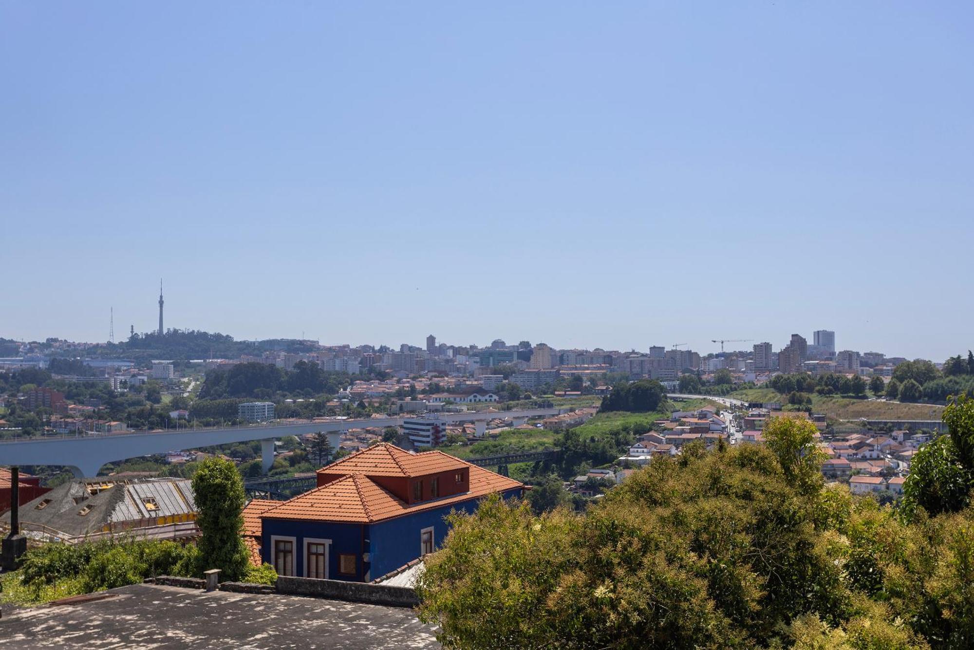Liiiving In Porto - Casa Duque Apartments Екстериор снимка