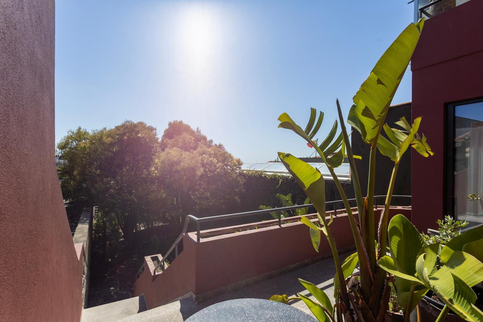 Liiiving In Porto - Casa Duque Apartments Екстериор снимка