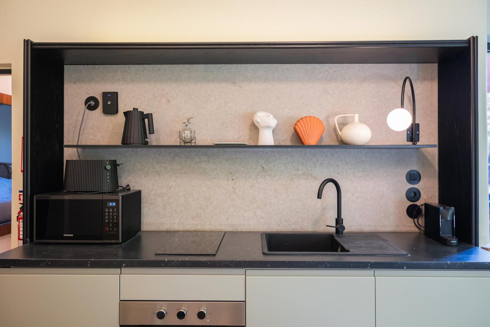 Liiiving In Porto - Casa Duque Apartments Екстериор снимка