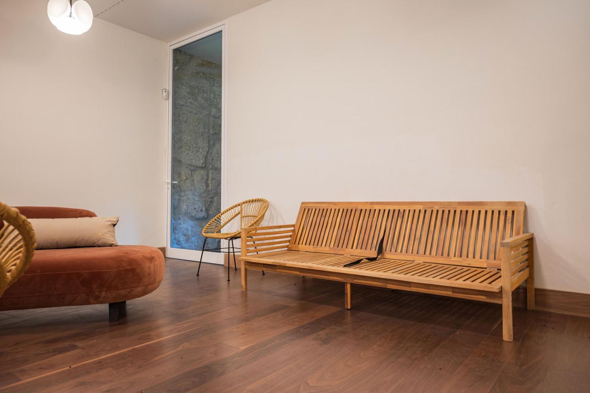 Liiiving In Porto - Casa Duque Apartments Екстериор снимка